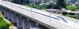 リニア事業部